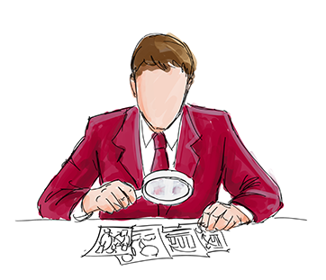 Man image