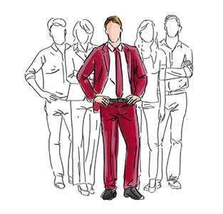 People image